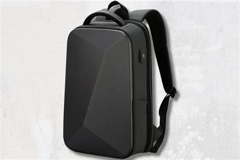 rfid reader backpack|hard shell backpack for laptop.